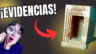 ¿Existió EL TEMPLO de Salomón? La verdad histórica 