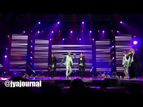 MXM - CHECKMATE ( MBC SHOW CHAMPION IN MANILA 2018)