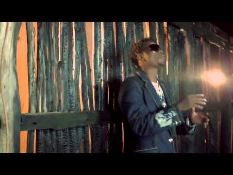 Peter Miles & Levysill - Full Attention (Official) - KAMILI MUSIC