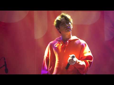 십센치 10CM - Perfect (퍼펙트) @청춘아레나 /181006