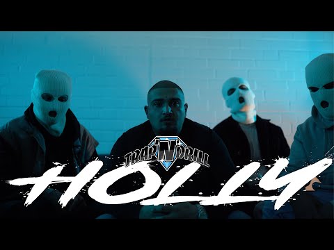 Brigante831 - Holly (prod. by Muribeatz) #TND2