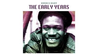 Horace Andy - The Early Years