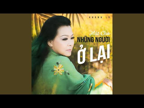 Mòn mỏi Sheet - Khánh Ly