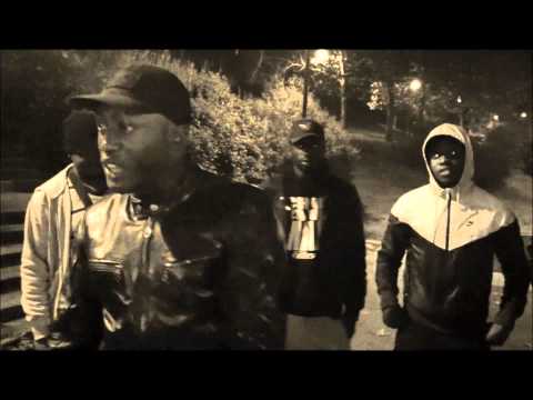 Tz illicite - Freestyle feat Hdc , Marikal , Injection Sonore