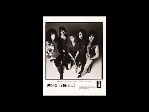 Unruly Child  - 06 -  When Love Is Gone