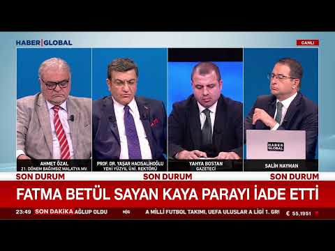 05.10.2026 – Türkiye’nin Savaş Planı Ne? Riyad’da Üst Düzey Toplantıda Ne Konuşuldu? Neden?
