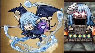 転スラコラボガチャ！あのキャラクター艦隊が出来ます‼️【ポコロンダンジョンズ】
