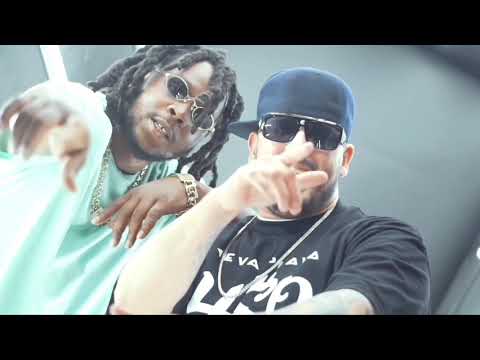 Too hot - Raul Gonzalez aka Ryu ft DonMarquise & Miiko Robiino (Official music video)