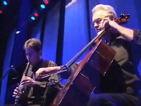 Leoni e Herbert Vianna - Canção pra quando você voltar (DVD)