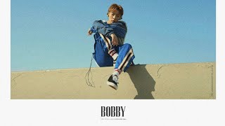 Download lagu BOBBY - 사랑해 (I LOVE YOU) [Full Audio] [ALBUM 'LOVE AND FALL'] mp3