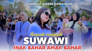 Download lagu VIRAL SONG SUWAWI INAK BAHAR AMAK BAHAR AMPOK IS INTERESTING THIS TIME IN THE VERSION OF LINDA RI... mp3 Download lagu VIRAL SONG SUWAWI INAK BAHAR AMAK BAHAR AMPOK IS INTERESTING THIS TIME IN THE VERSION OF LINDA RI... mp3