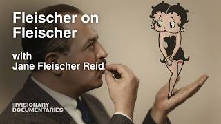 Before Disney, there was Max Fleischer