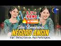 Silvy Kumalasari Negoro Angin Official Music Video Isih Kebayang Bayang Isih Dadi Kenangan