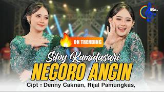 Download lagu Silvy Kumalasari -  Negoro Angin | Isih Kebayang Bayang Isih Dadi Kenangan mp3