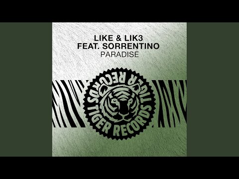 Paradise (Extended Mix)