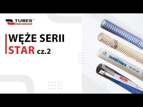 Węże serii Star cz. 2 - zdjęcie