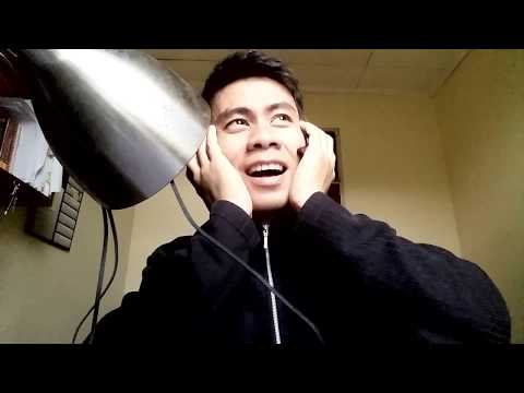 Bright as the sun - cover by Yukhi