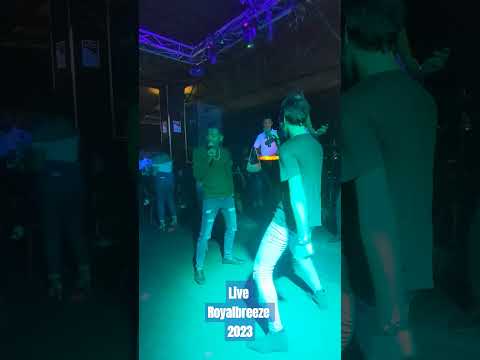 SELECTION LIVE ROYALBREEZE 2023