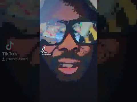 Turk b no u can't smoke 🚭