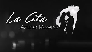La Cita Lyrics English Translation