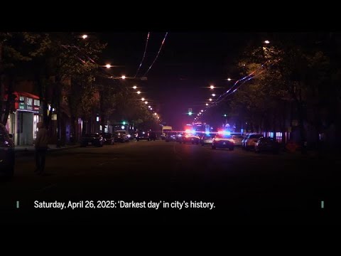 Vancouver Lapu Lapu Day attack The facts