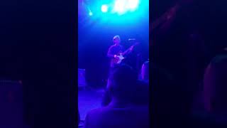 The Clientele live in Los Angeles 2017 - Since K Got Over Me