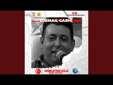 Djemail Gashi Ousti Mo Dad