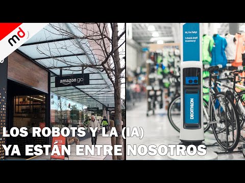 Amazon elimina productos falsos con inteligencia artificial Amazon elimina productos falsos con inteligencia artificial