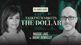Talking Markets with Brent Donnelly
