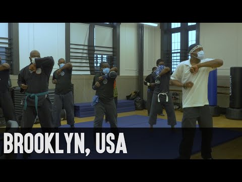 Flatbush Fists | Part One | The Needle On The Compass