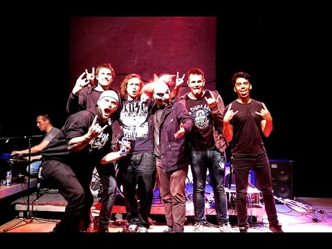 Craigh - Destroy to Create (Tour Video)