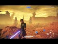 Anakin Takes On The Droids On Geonosis Star Wars Battlefront 2