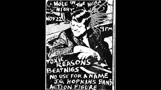 No use for a name Biomag Countdown