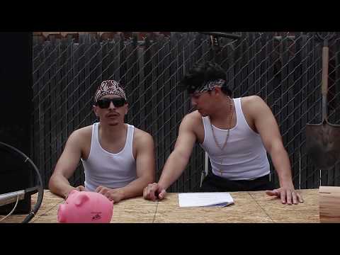 Donald TRUMP!  - Cholo Newz