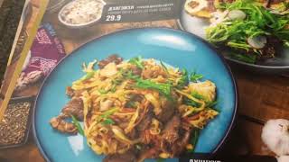 Authentic Mongolian Restaurant