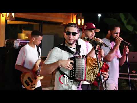 La Cartera 2.0 En Vivo - El Rubio Acordeon Para Chipeo