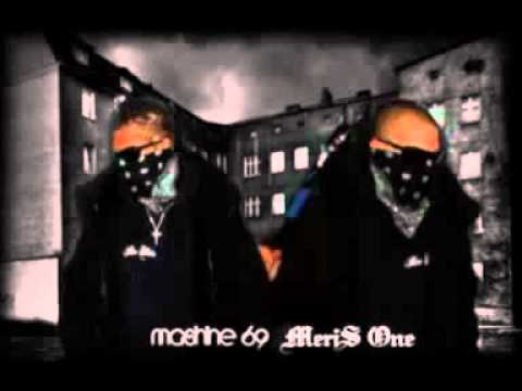 Meriz & Mashine - Die Abrechnung