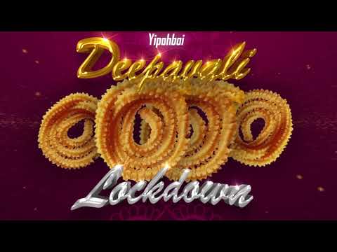Deepavali Lockdown - Yipohboi | Official Deepavali Anthem