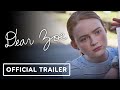 Dear Zoe - Official Trailer (2022) Sadie Sink, Theo Rossi