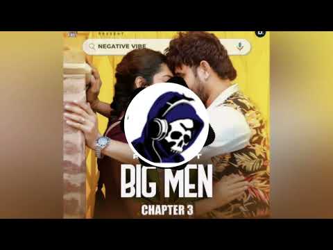 Big Man Chapter 3 R Nait Bass Boosted /Latest Punjabi Songs/Crazy Malwai Sound/