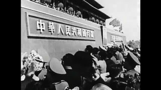 Mao Tse-Tung (1944 - 1971)