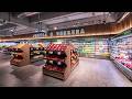 Buying In An ITALIAN SUPERMARKET Pasta Pizza Food Prices You Won T Believe 4K 50FPS