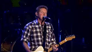 "Dirty Laundry" Don Henley's critique of media sensationalism, tabloid journalism