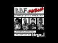 BROWN BOYS FOREVER(MASHUP) - DJ HARJ BHAMRAA