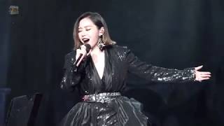 【張靚穎2018巡演-南京站】Jane Zhang-The Diva Dance(from the Fifth Element)(DV/字幕 by 小小)