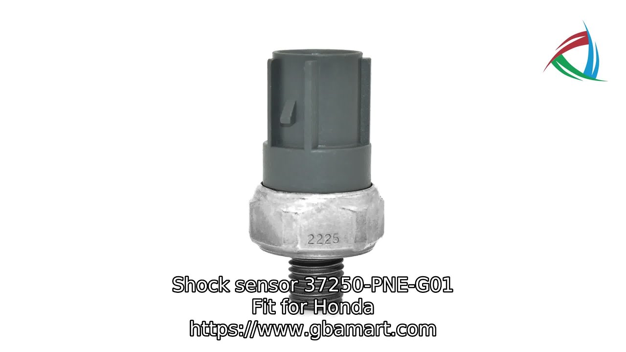 604. Shock sensor 37250-PNE-G01 fit for #Honda | #gbamart #automotiveparts