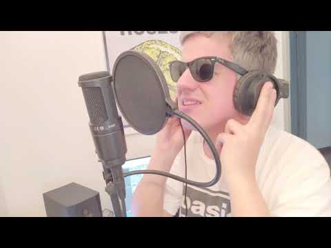 Slide Away - Oasis (Cover)