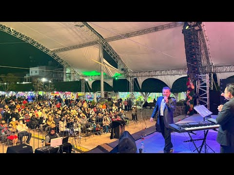 COMO QUISIERA DECIRTE-Maurizio Ruiz PROGRESO DE OBREGON