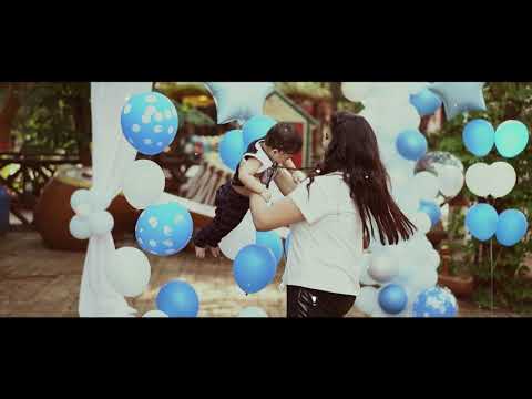 VIYAN BIRTHDAY TEASER