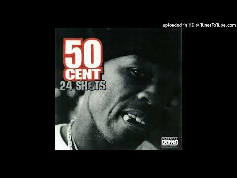 50 Cent - Ridin Thru The Hood (Ft. Brooklyn)